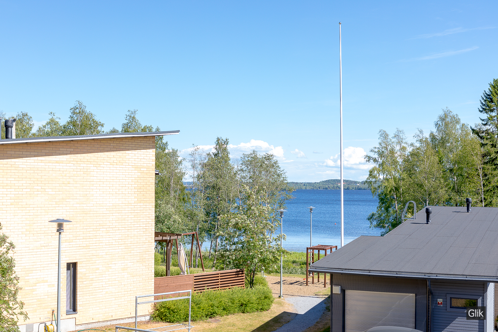 Ratakistonkatu 27, 33300 Tampere, Villilä
