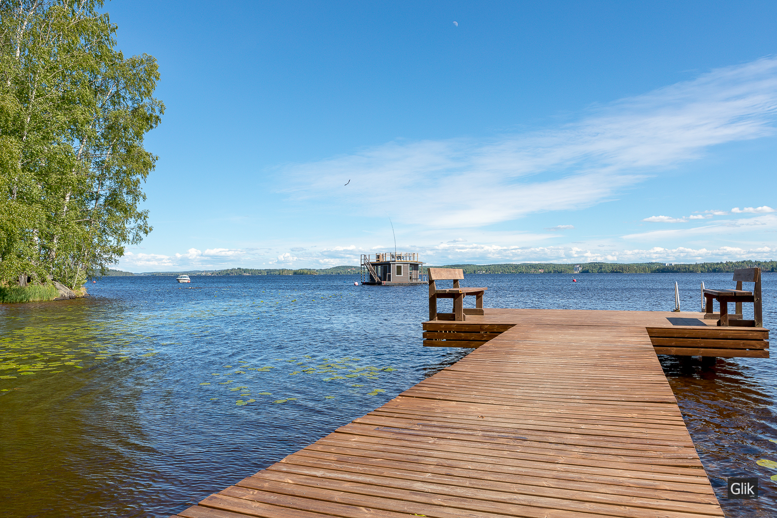 Ratakistonkatu 27, 33300 Tampere, Villilä
