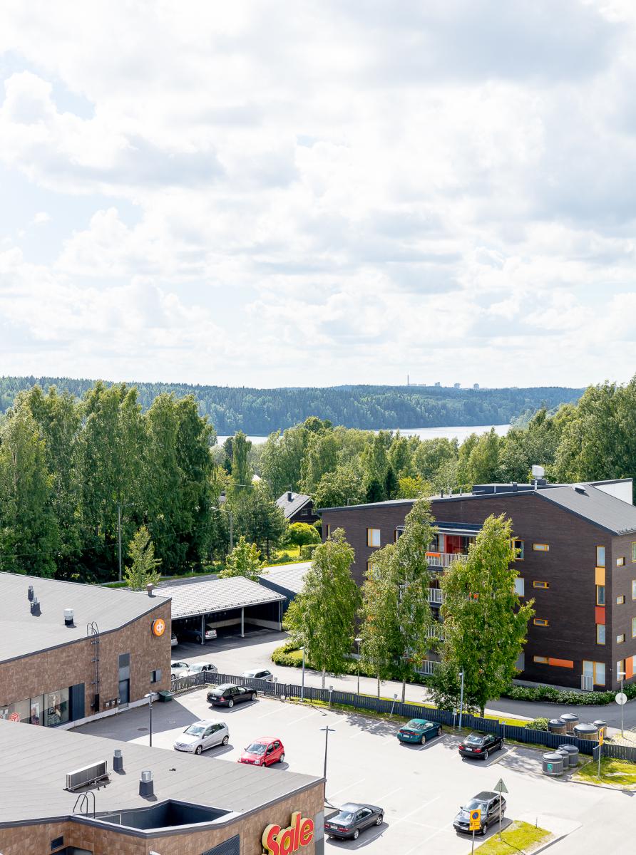 Vatialantie 2, 36240 Kangasala, Vatiala