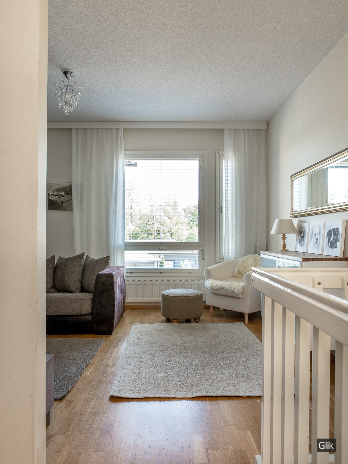 Ratakistonkatu 27, 33300 Tampere, Villilä