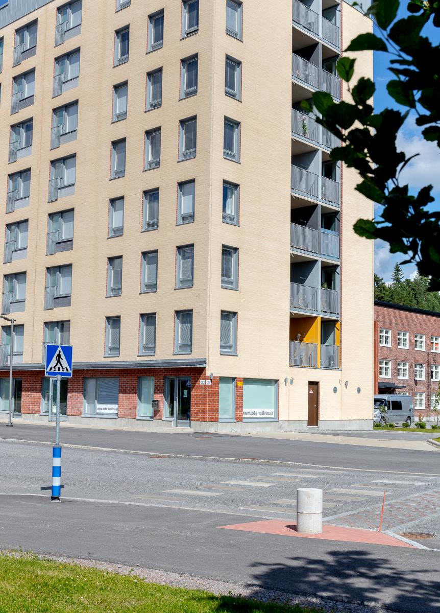 Vatialantie 2, 36240 Kangasala, Vatiala