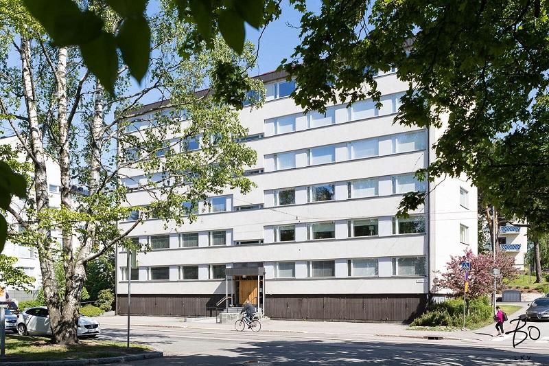 Laajalahdentie 9 - kuva 17