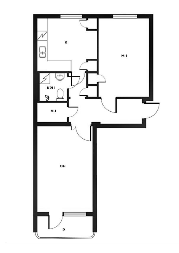 Jarrumiehenkatu 3b - kuva 3