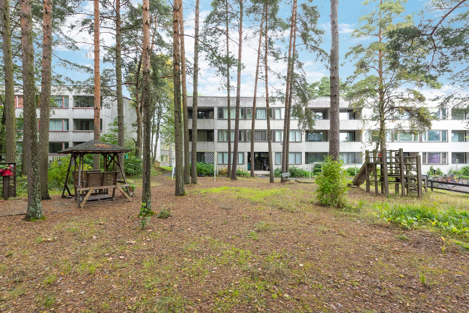 Signalistinkatu 9 A - bild 18