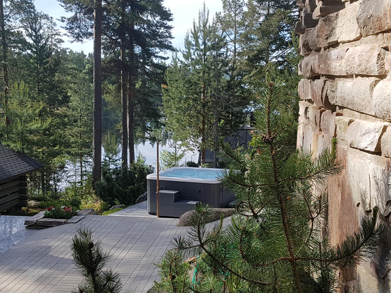 Saaniementie 139, 41820 Jämsä, Hahkala