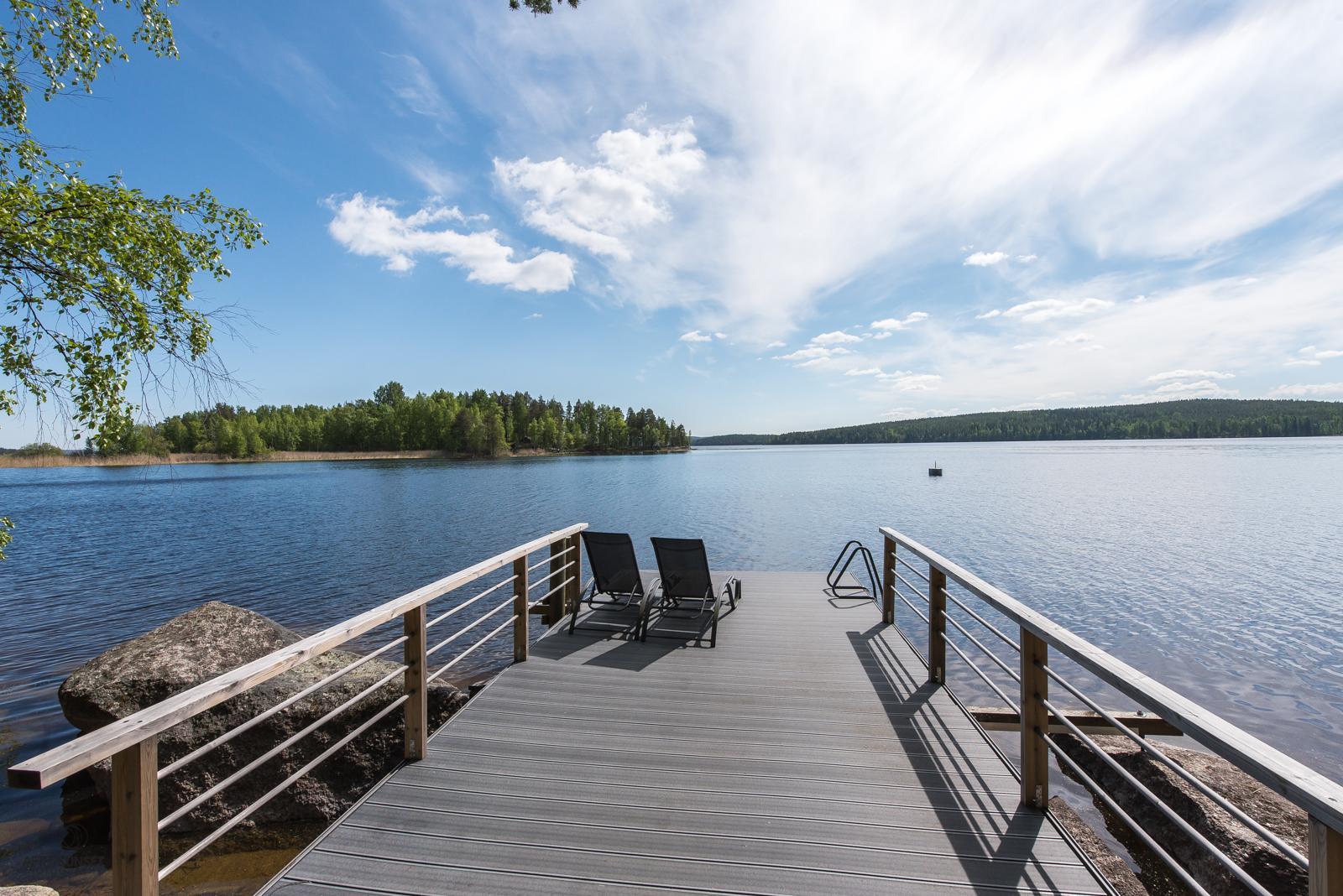 Saaniementie 139, 41820 Jämsä, Hahkala