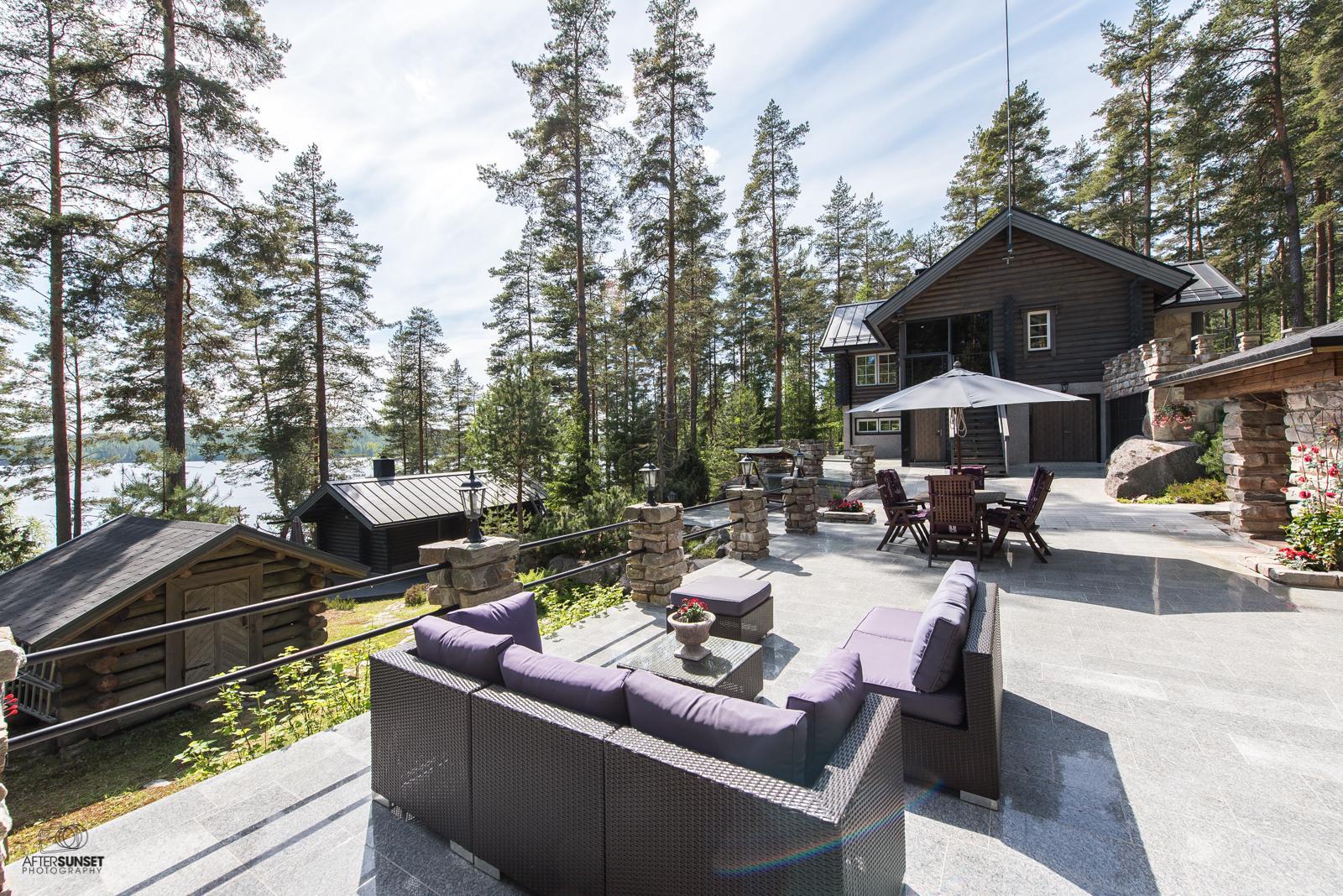 Saaniementie 139, 41820 Jämsä, Hahkala