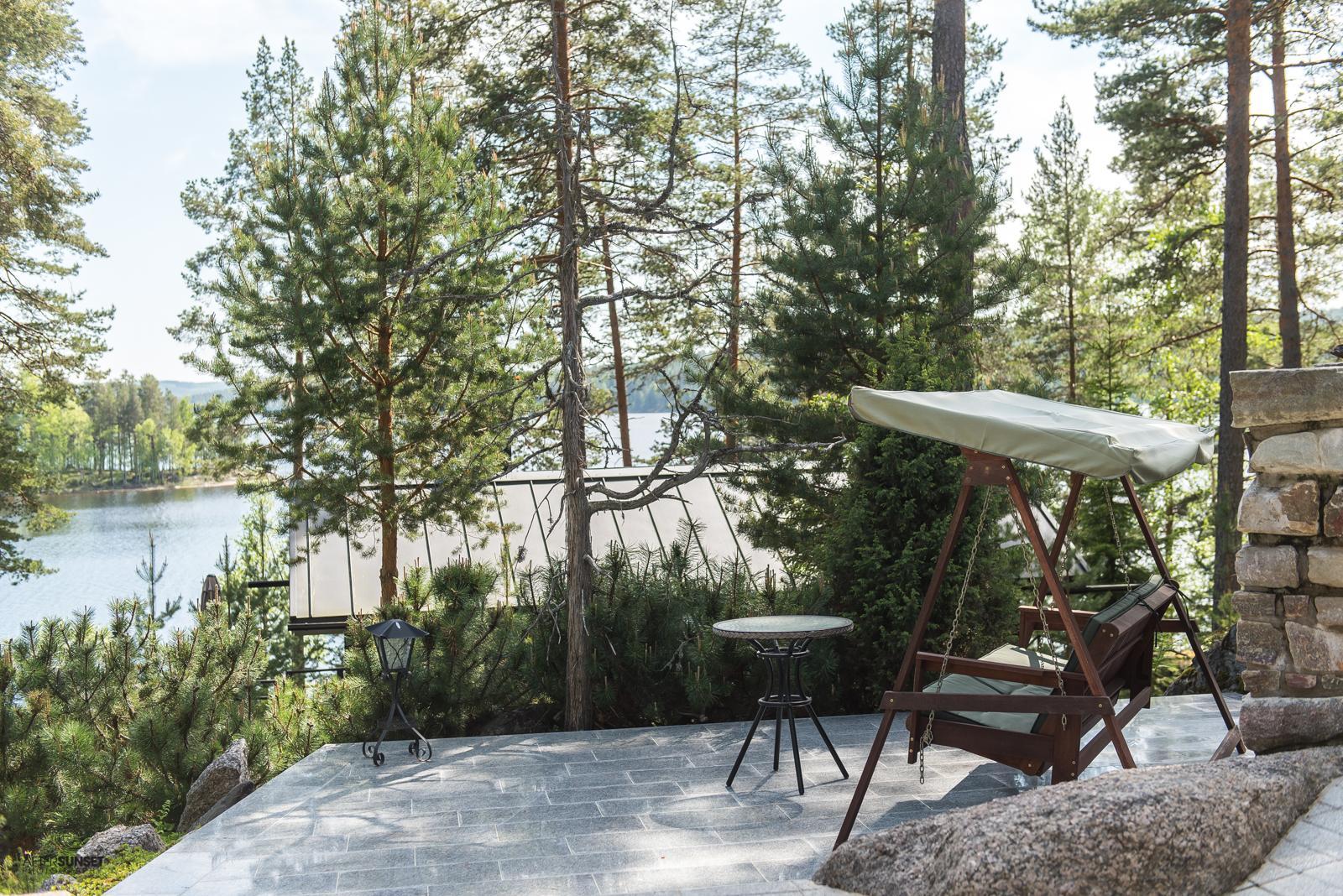 Saaniementie 139, 41820 Jämsä, Hahkala