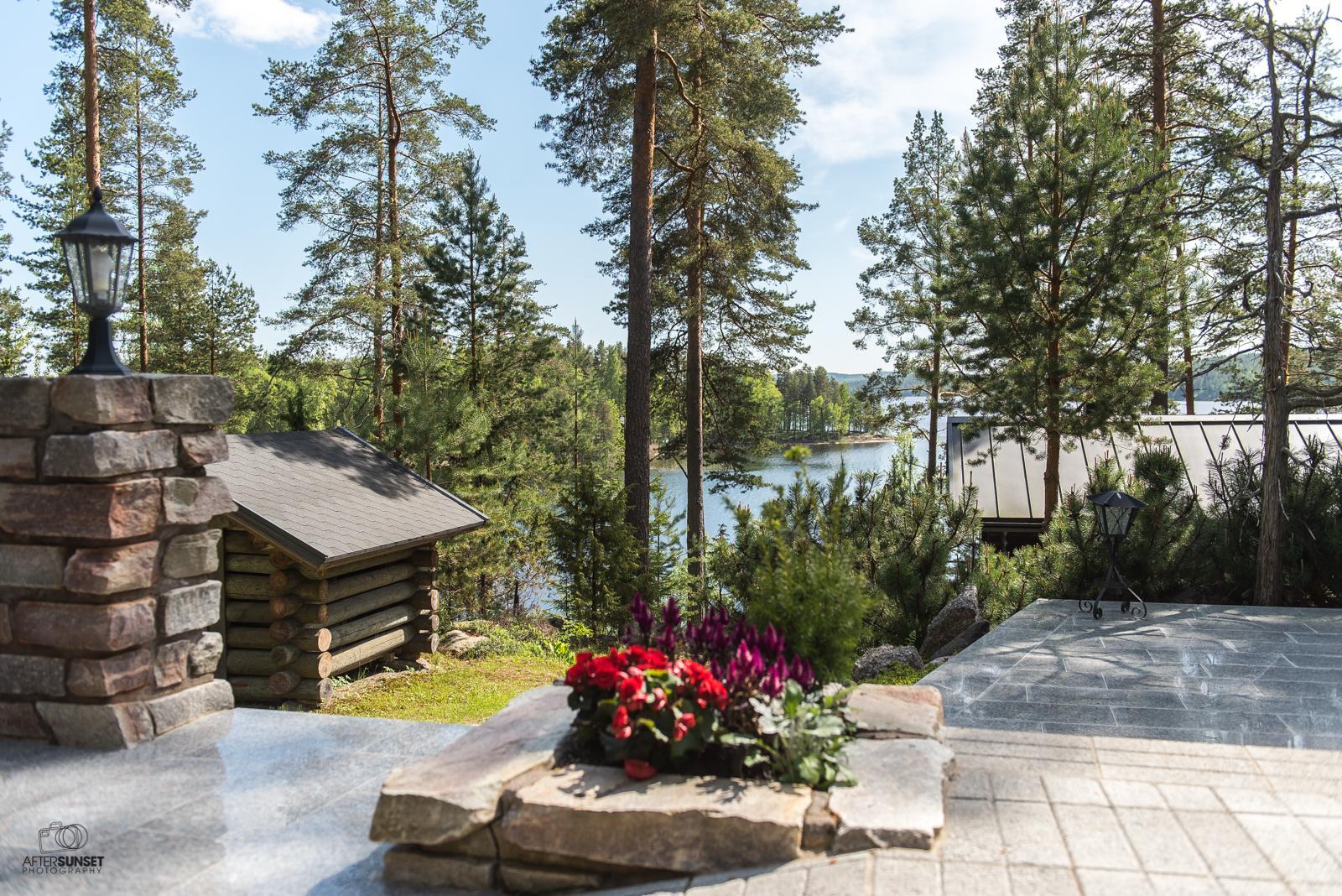 Saaniementie 139, 41820 Jämsä, Hahkala