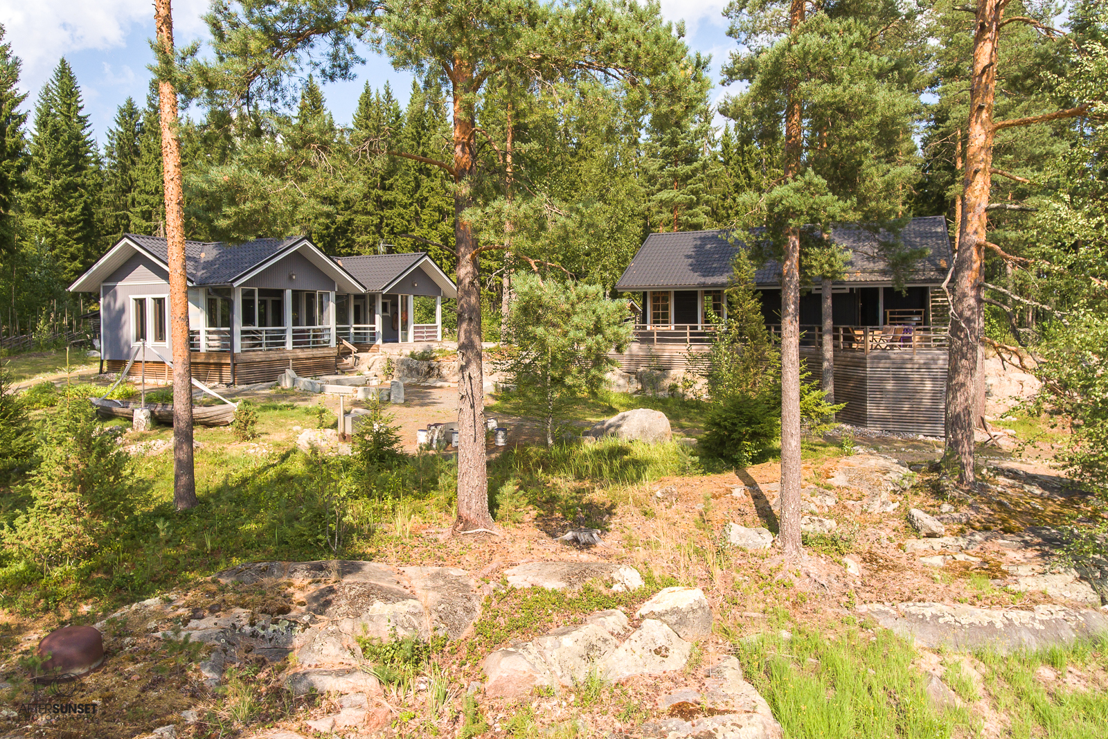 Telastontie 126, 34710 Virrat, Vaskivesi