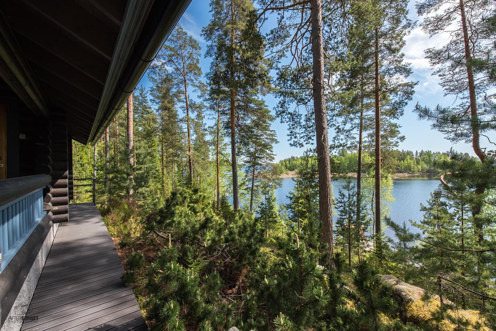 Saaniementie 139, 41820 Jämsä, Hahkala