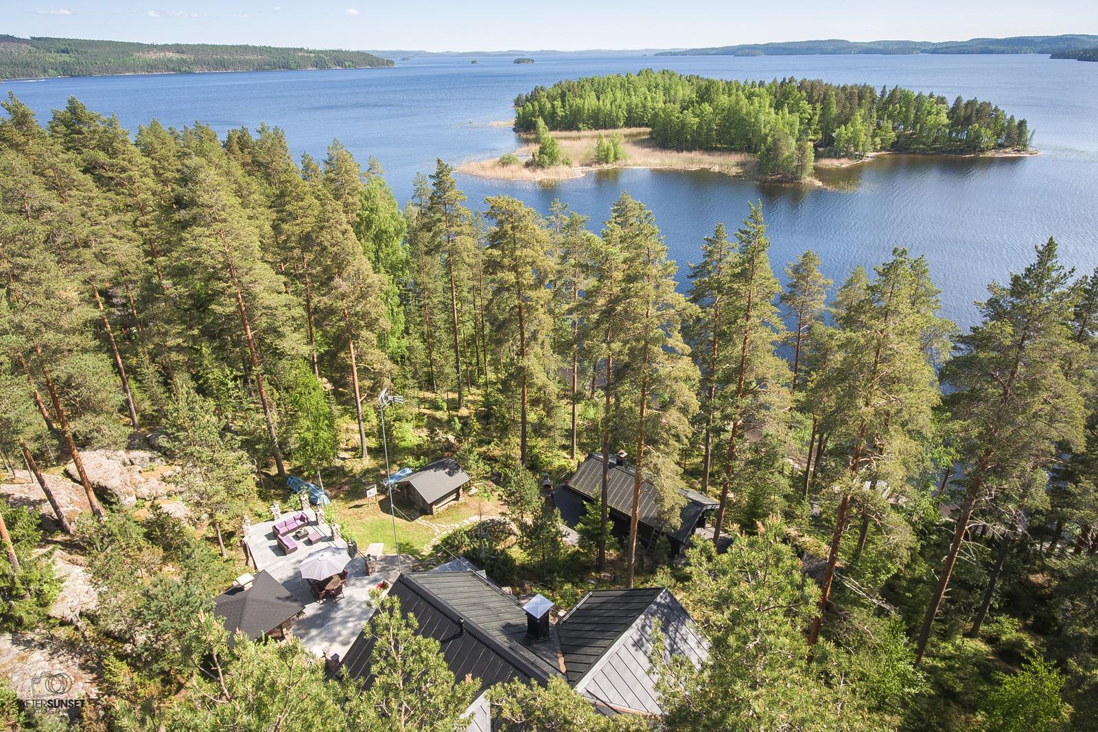 Saaniementie 139, 41820 Jämsä, Hahkala