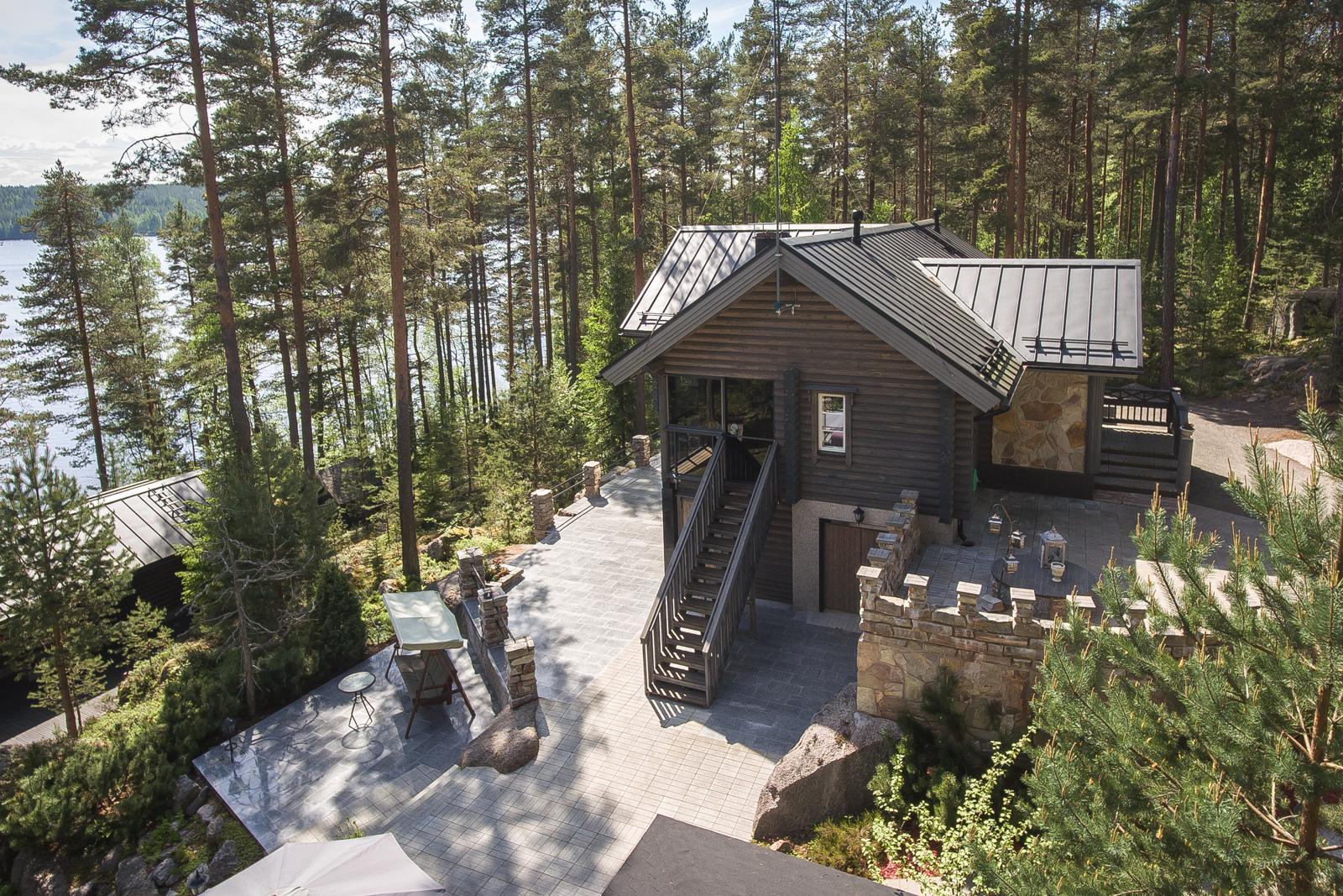 Saaniementie 139, 41820 Jämsä, Hahkala