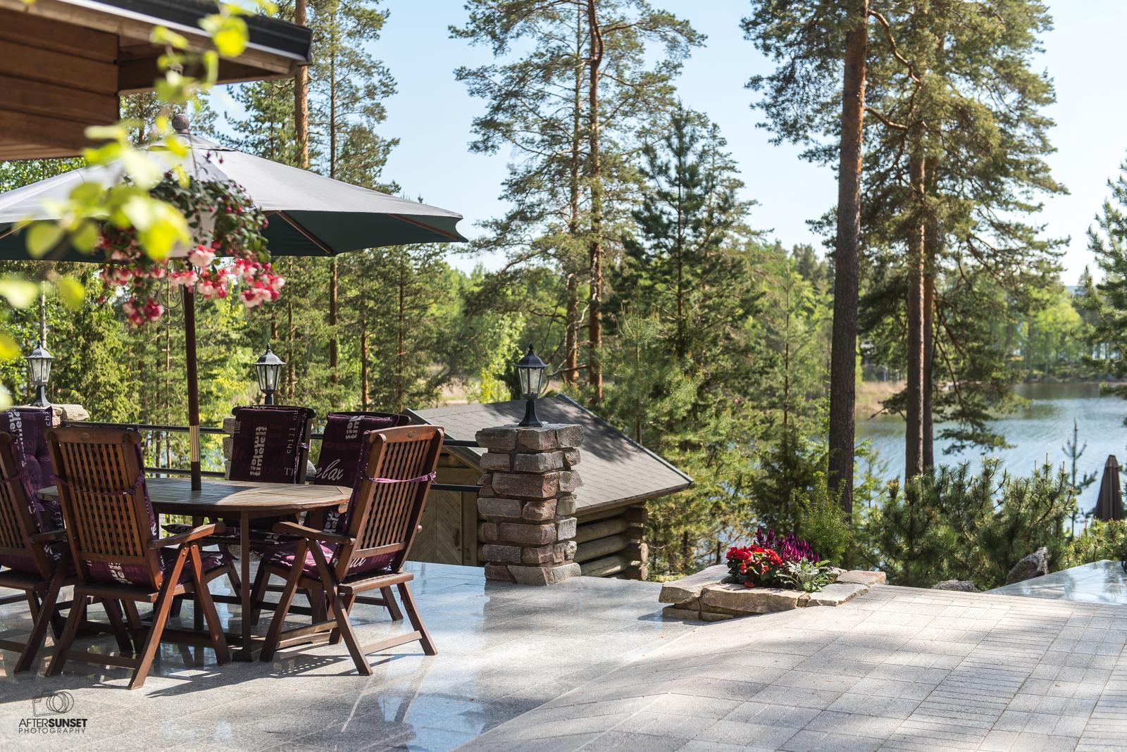 Saaniementie 139, 41820 Jämsä, Hahkala