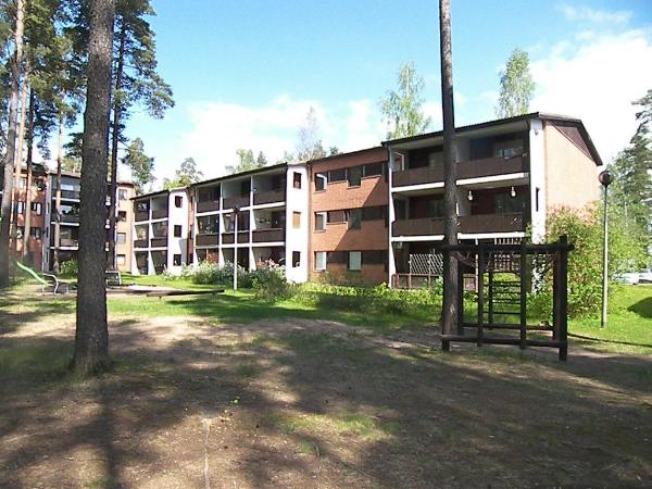 Enäjärventie 3, 3h+k+kph