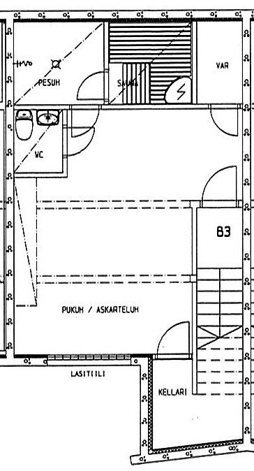 Pohjakuva kellarikrs