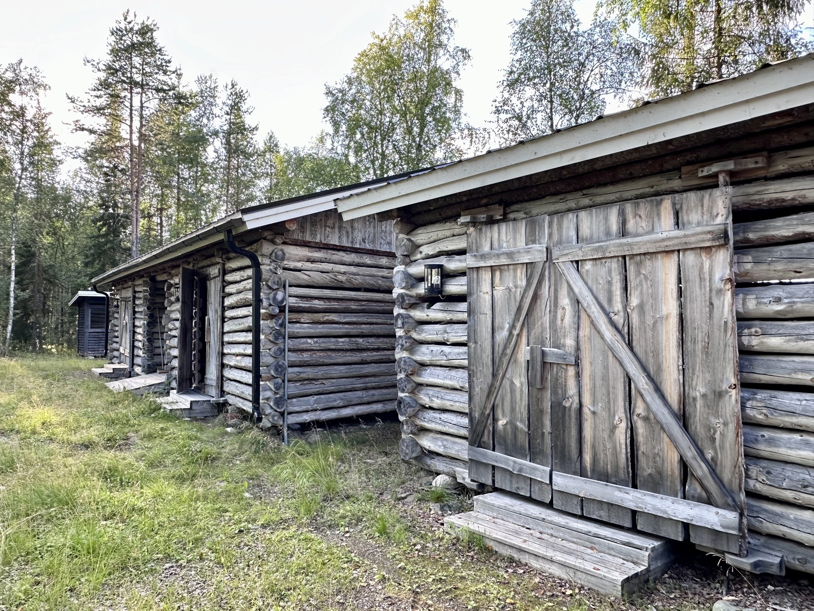 11 -12. Liiteri, varastot