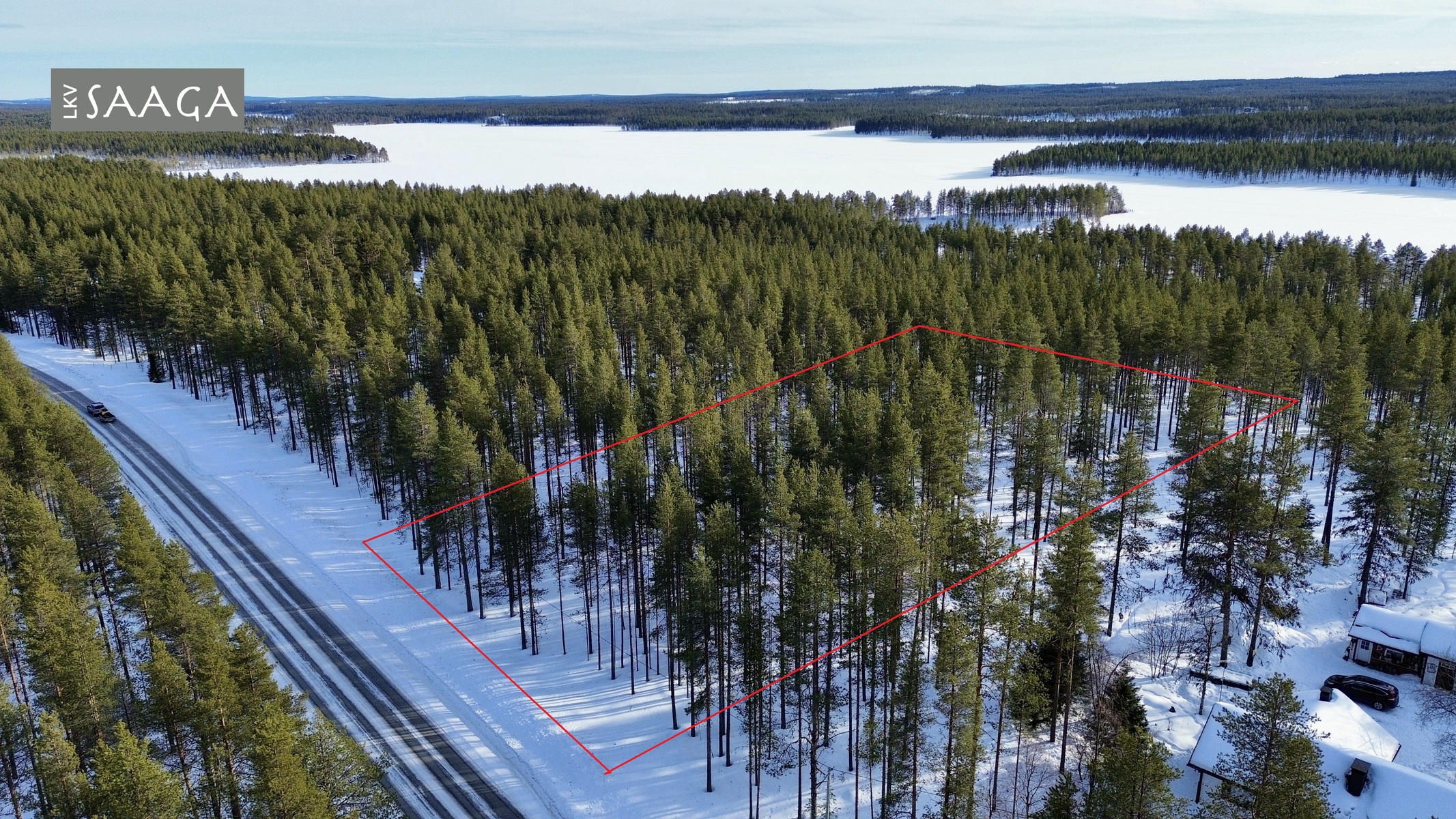 Mittakaava ohjeellinen
