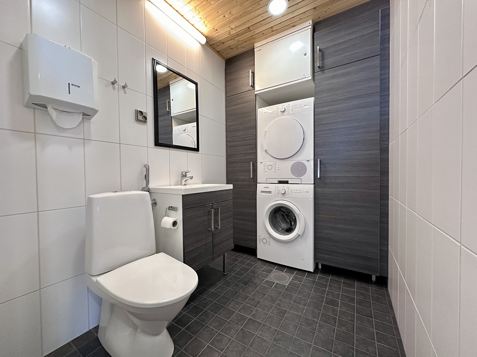 Erillinen wc
