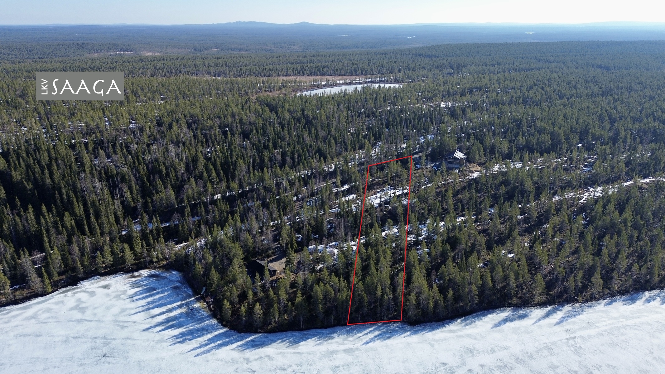Mittakaava ohjeellinen
