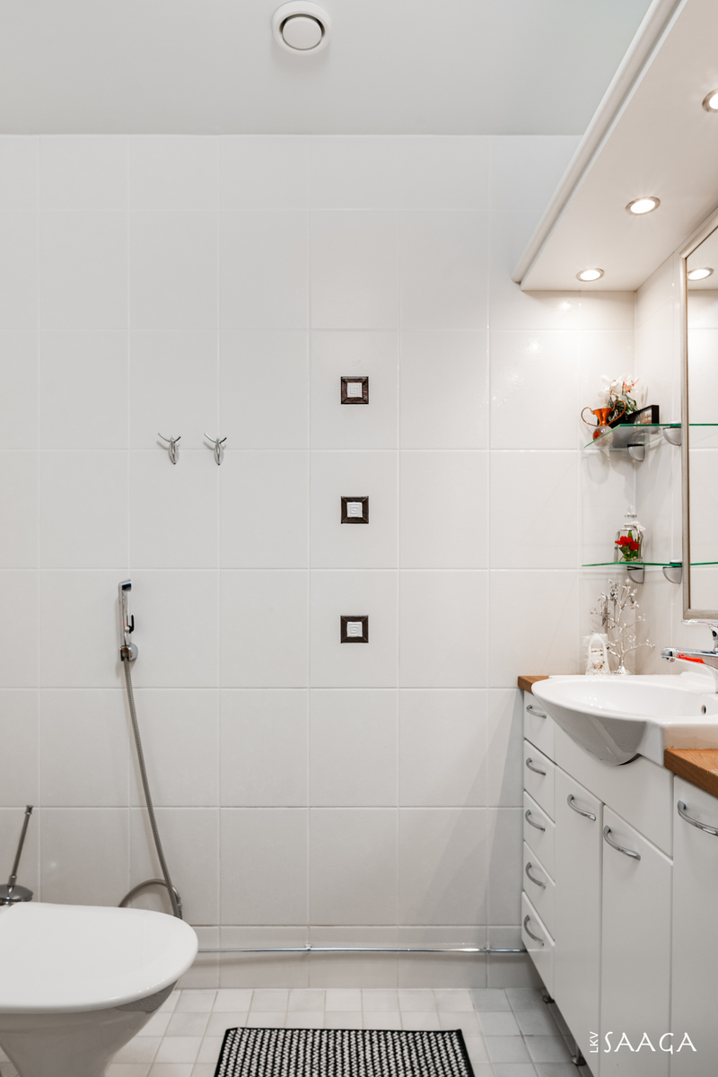 Erillis wc