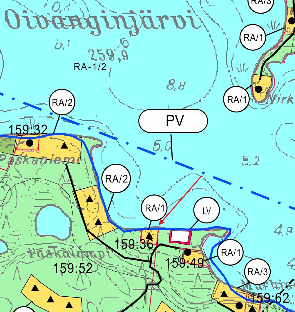 159:36 kiinteistö