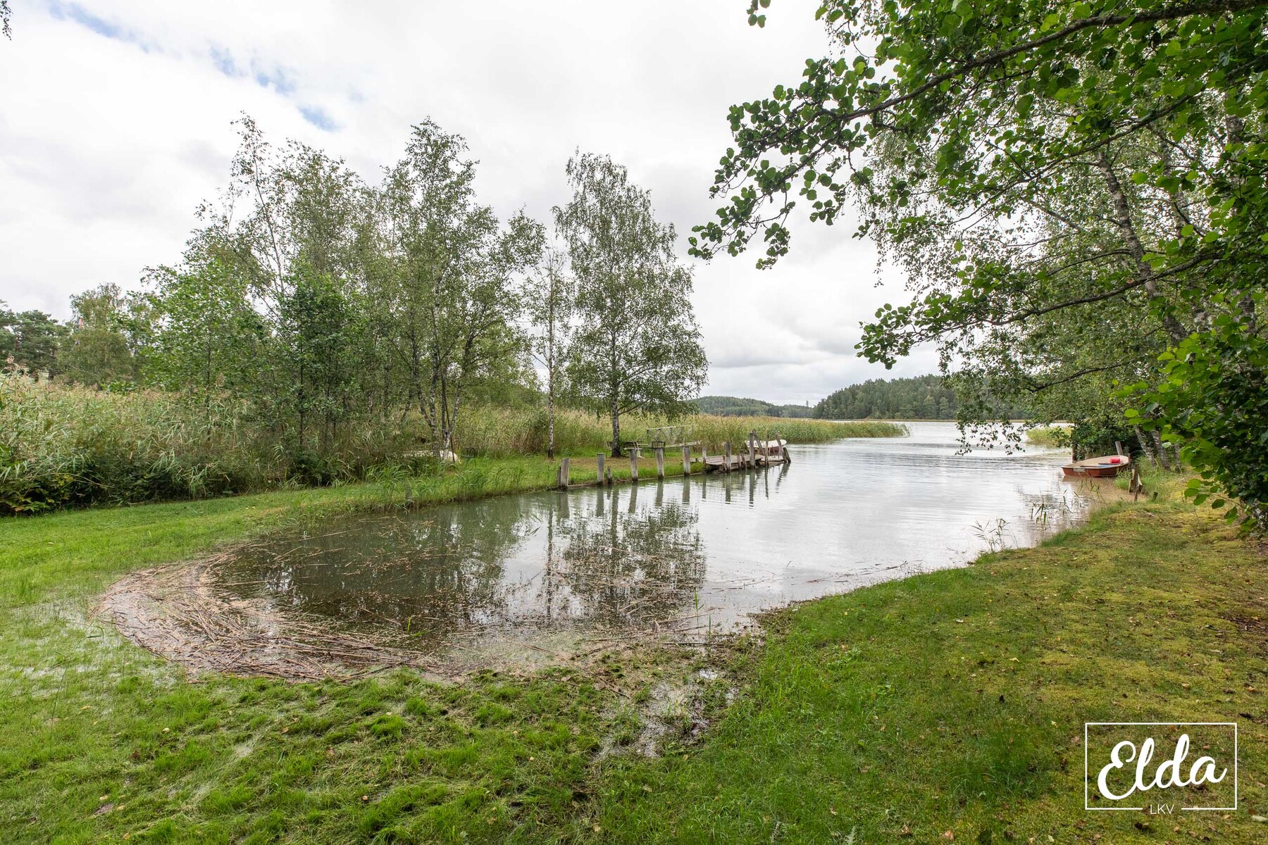 Yhteinen venevalkama