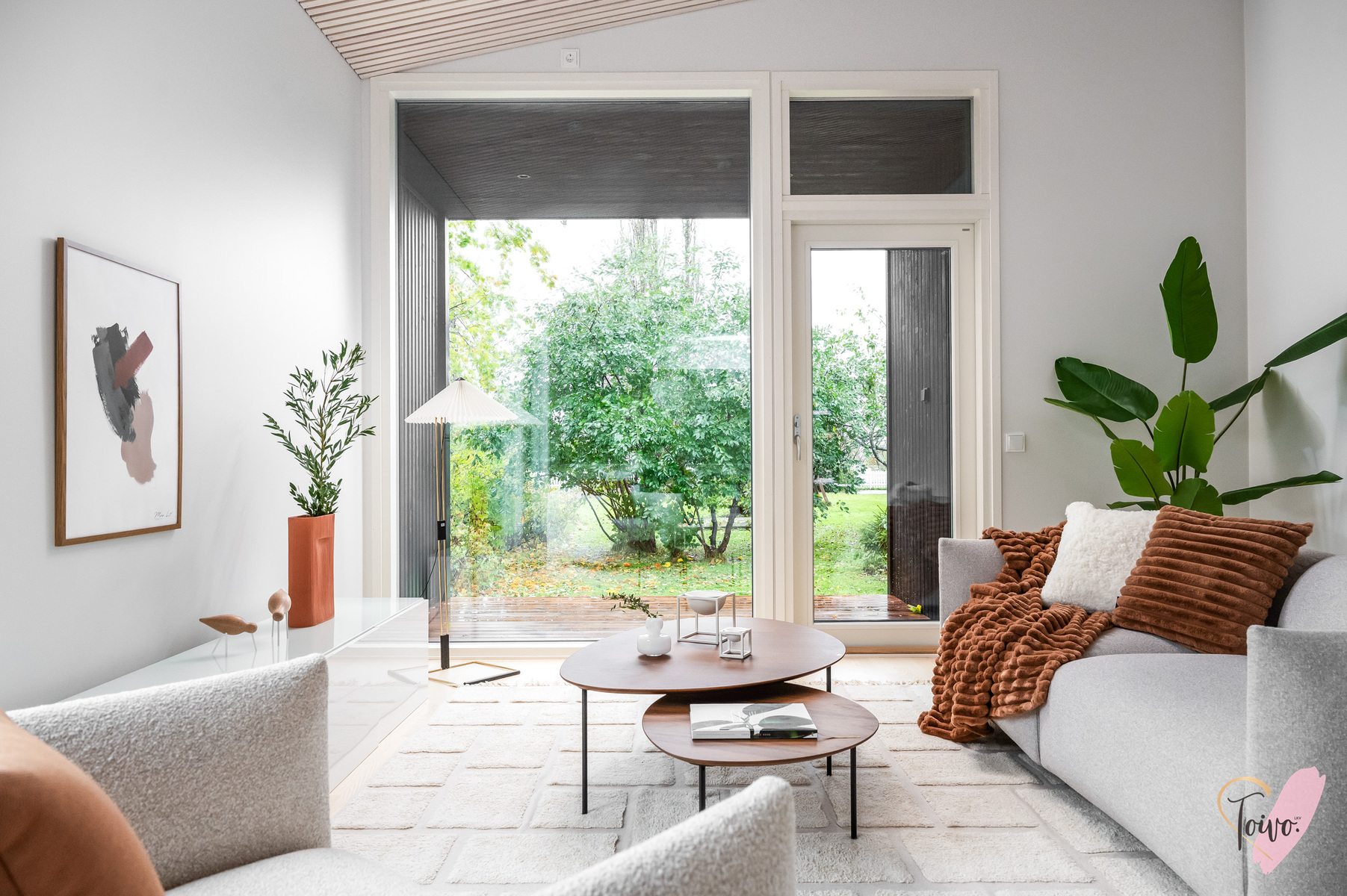 Kuva vastaavasta jo valmiista kohteesta