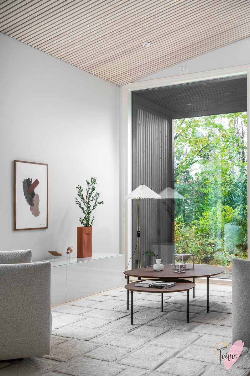 Kuva vastaavasta jo valmiista kohteesta