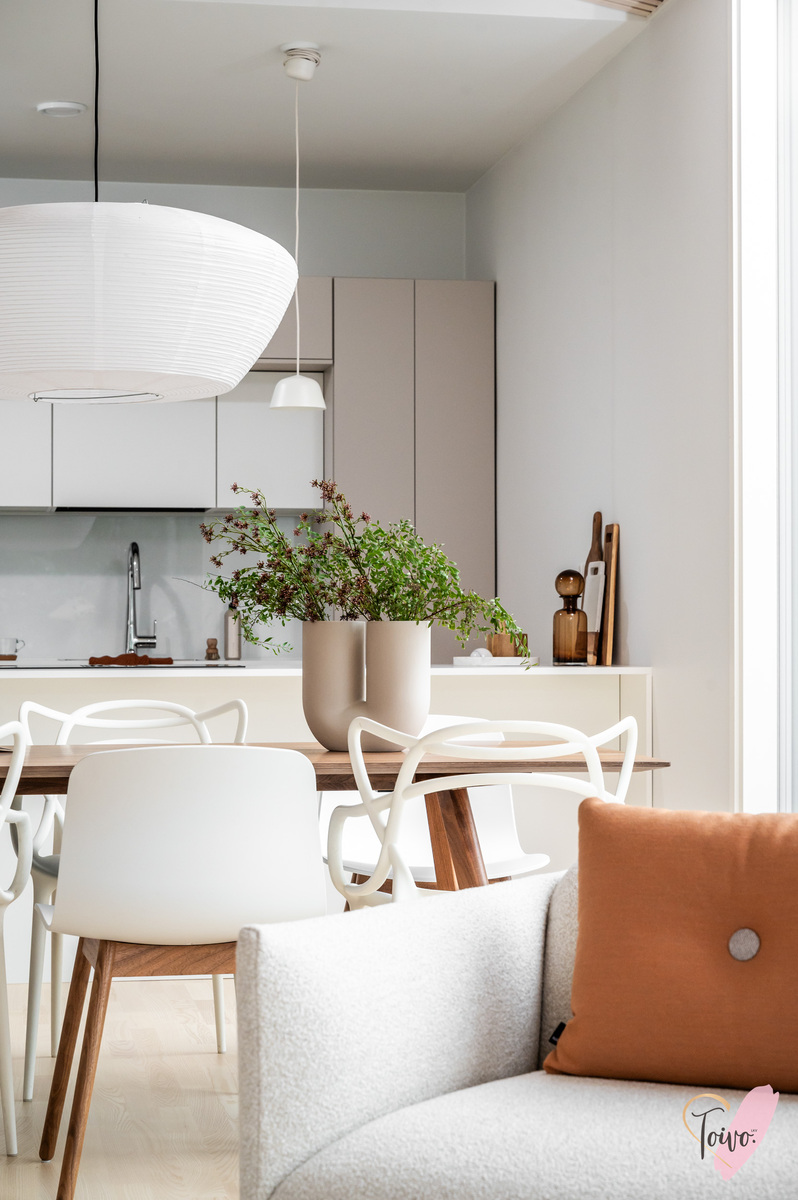 Kuva vastaavasta jo valmiista kohteesta