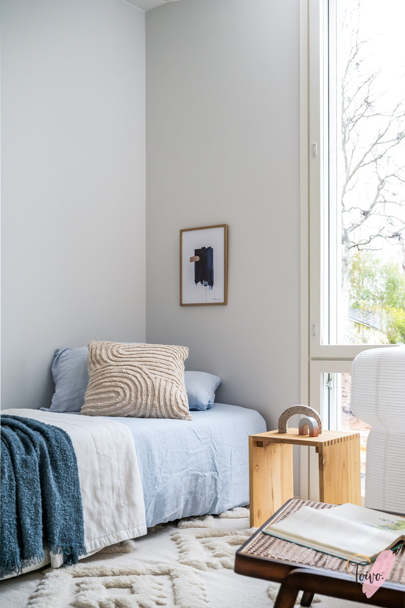 Kuva vastaavasta jo valmiista kohteesta