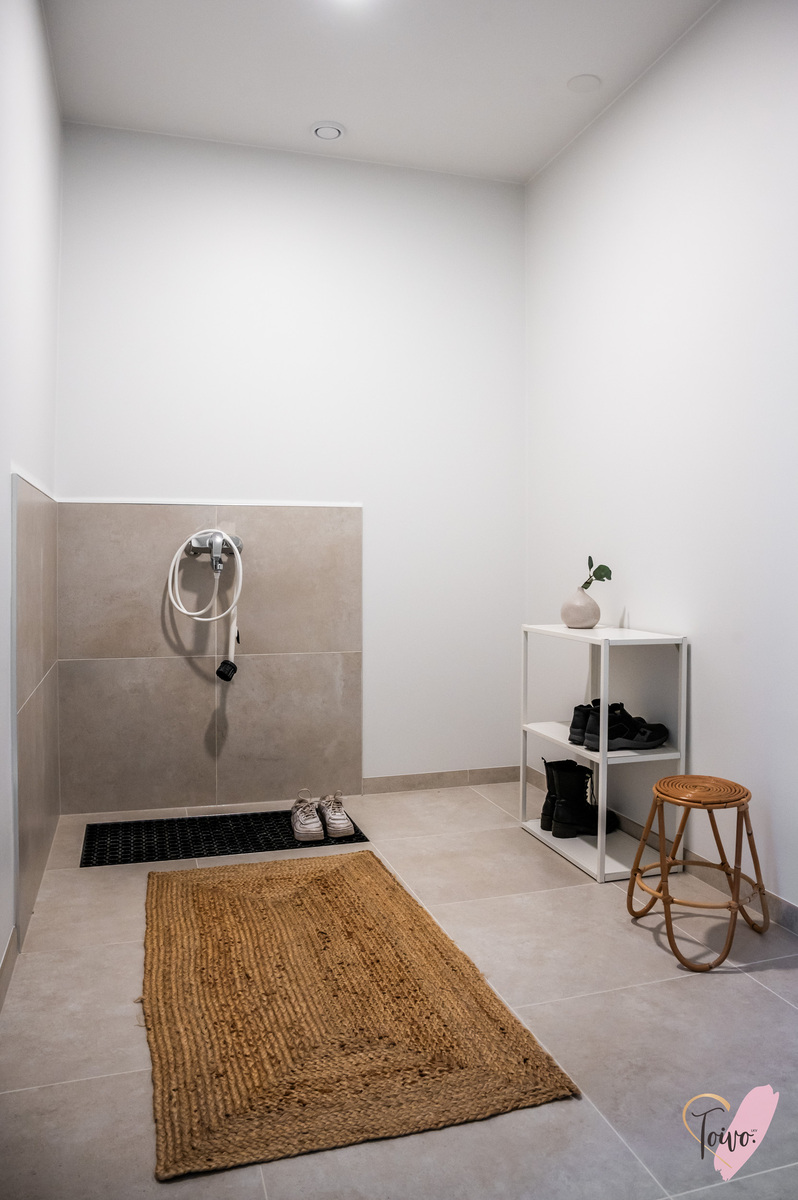 Kuva vastaavasta jo valmiista kohteesta