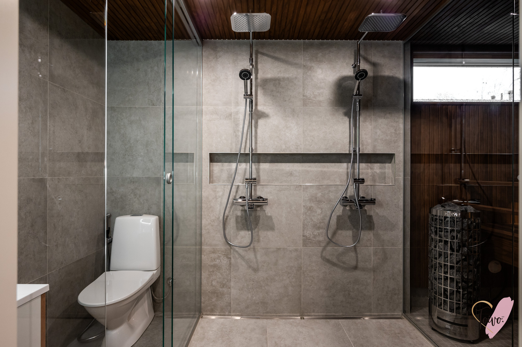 Kuva vastaavasta jo valmiista kohteesta