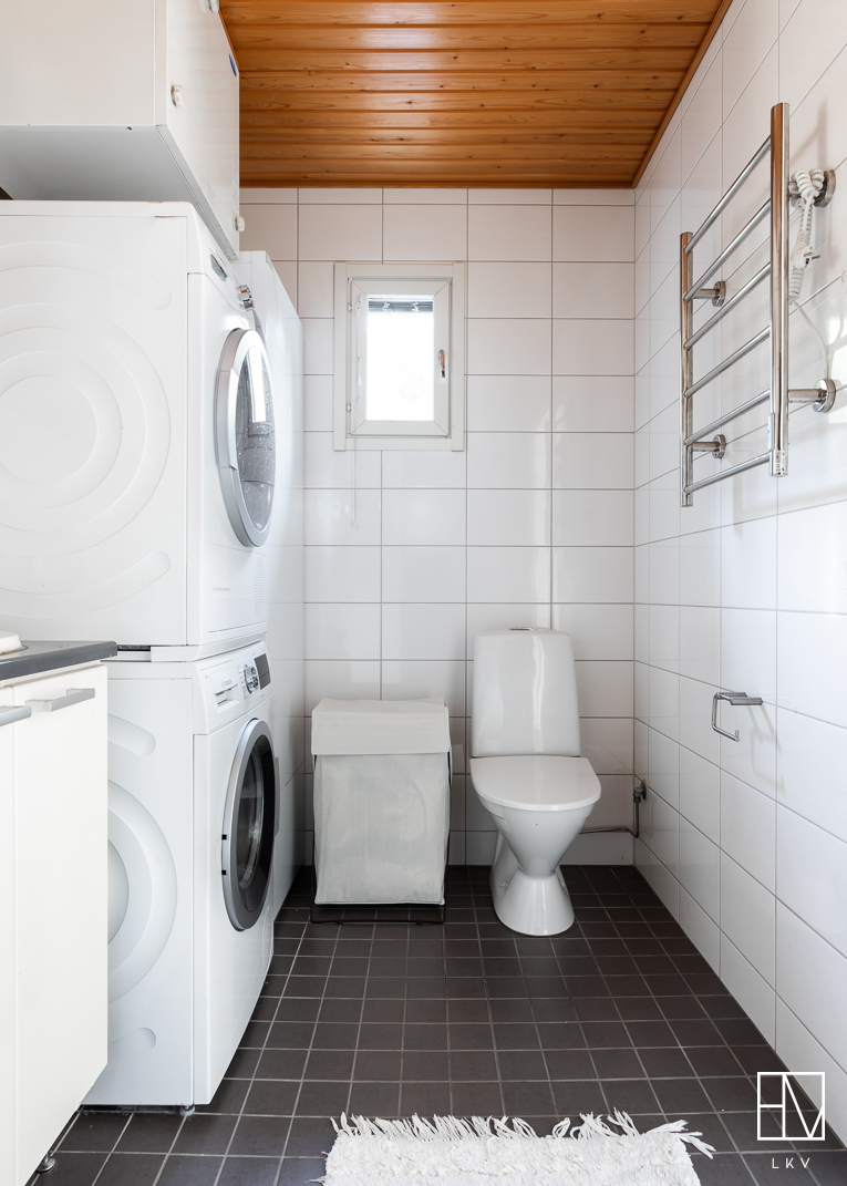 Toinen wc
