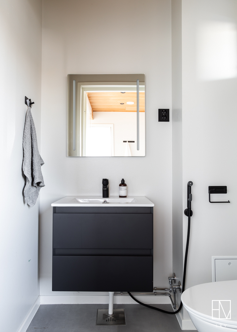 Yläkerran wc 1
