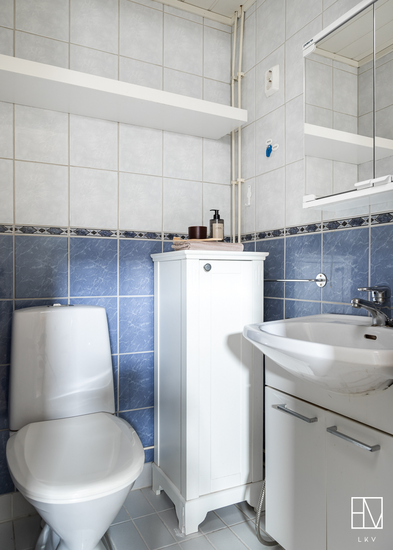 Erillinen wc