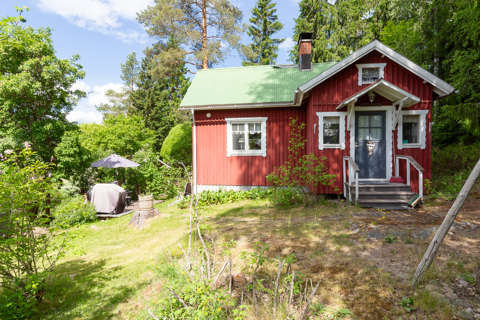 Päämökki