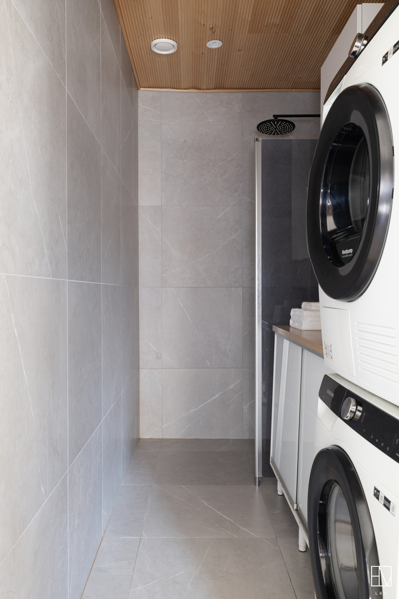 Kylpyhuone