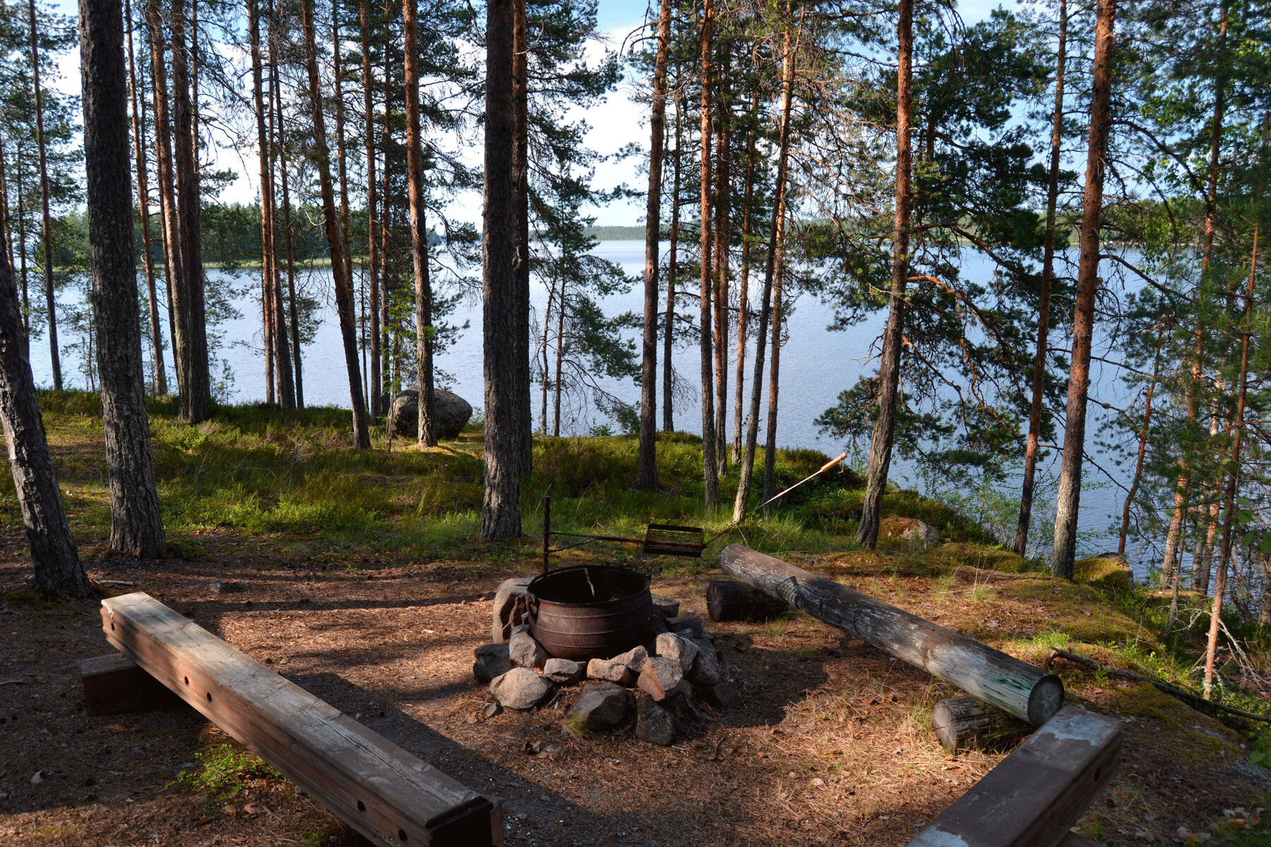Nuotiopaikka