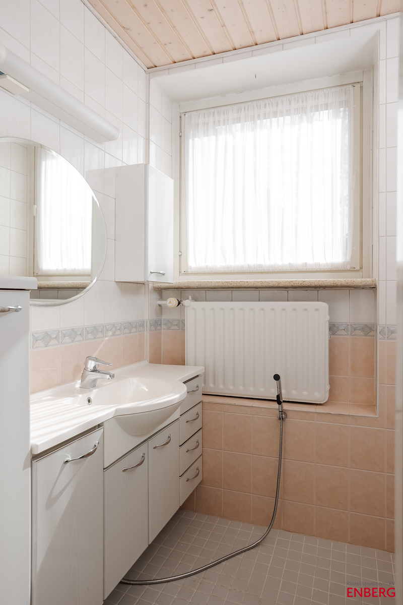 Suihku-WC