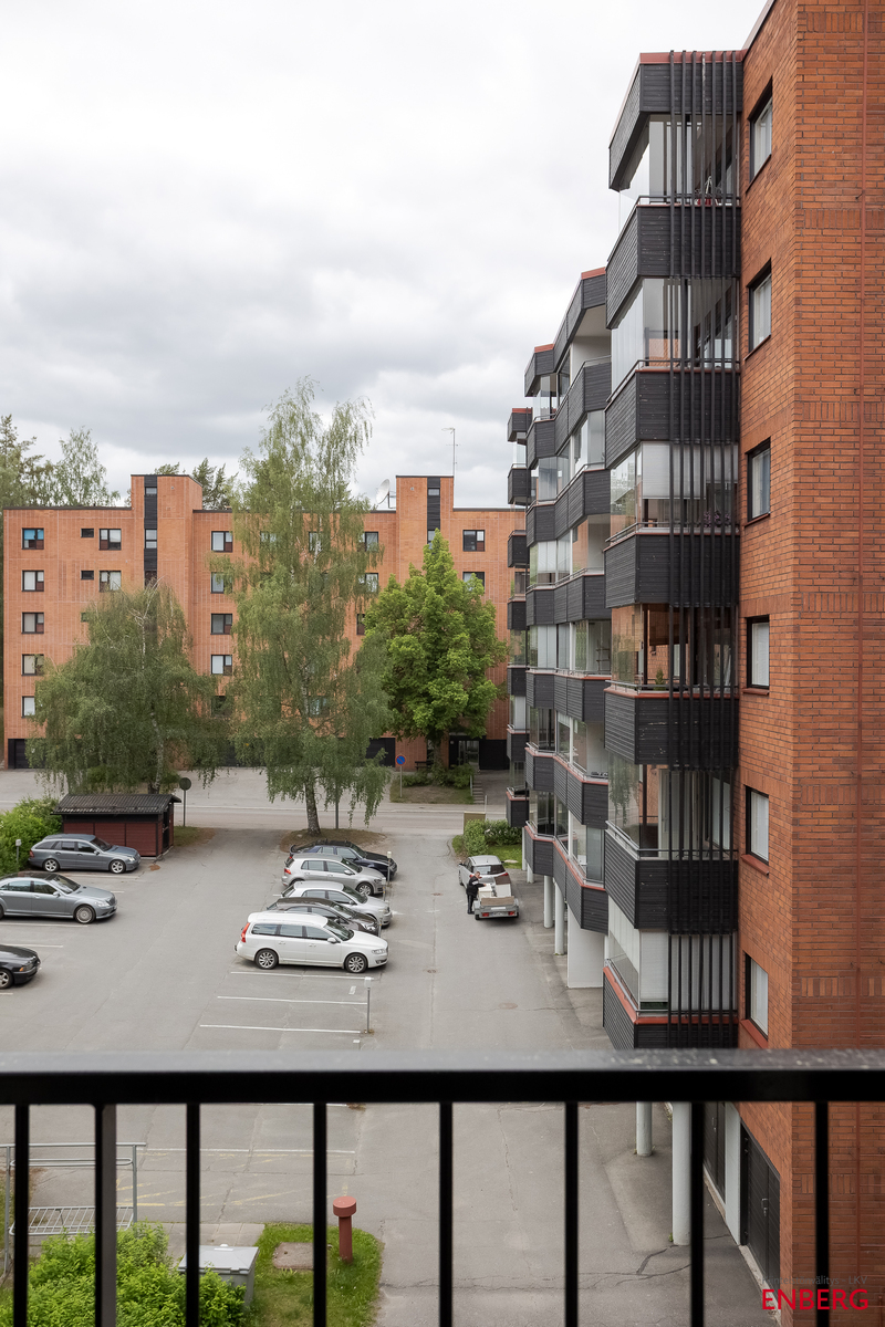 Näkymää