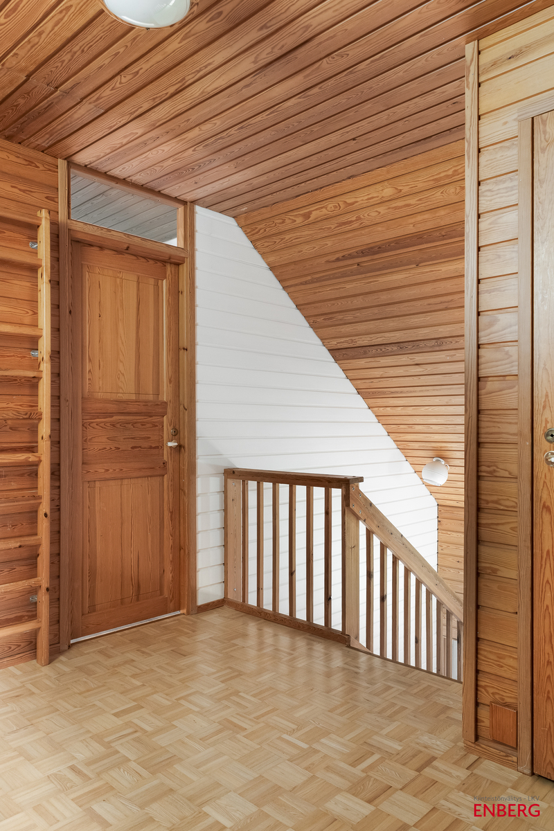 Yläkerran aula