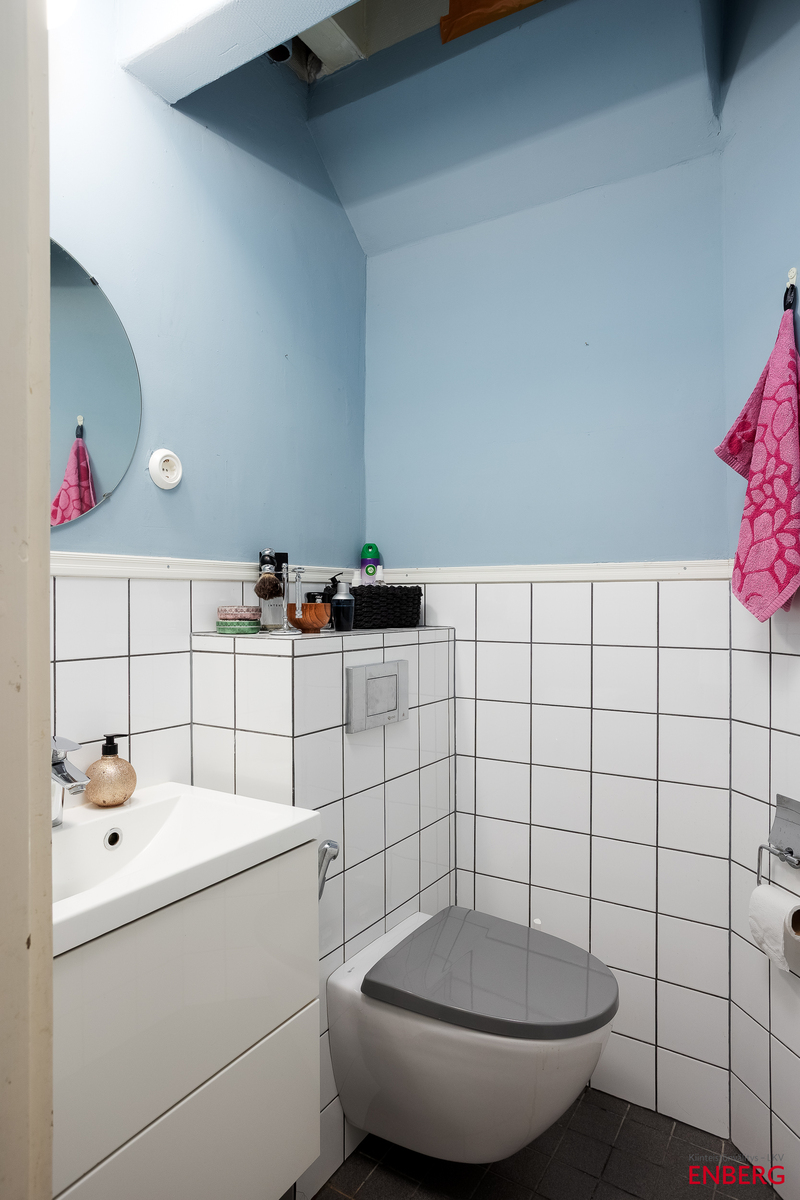 Alakerran WC1