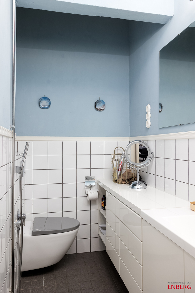 Alakerran WC2