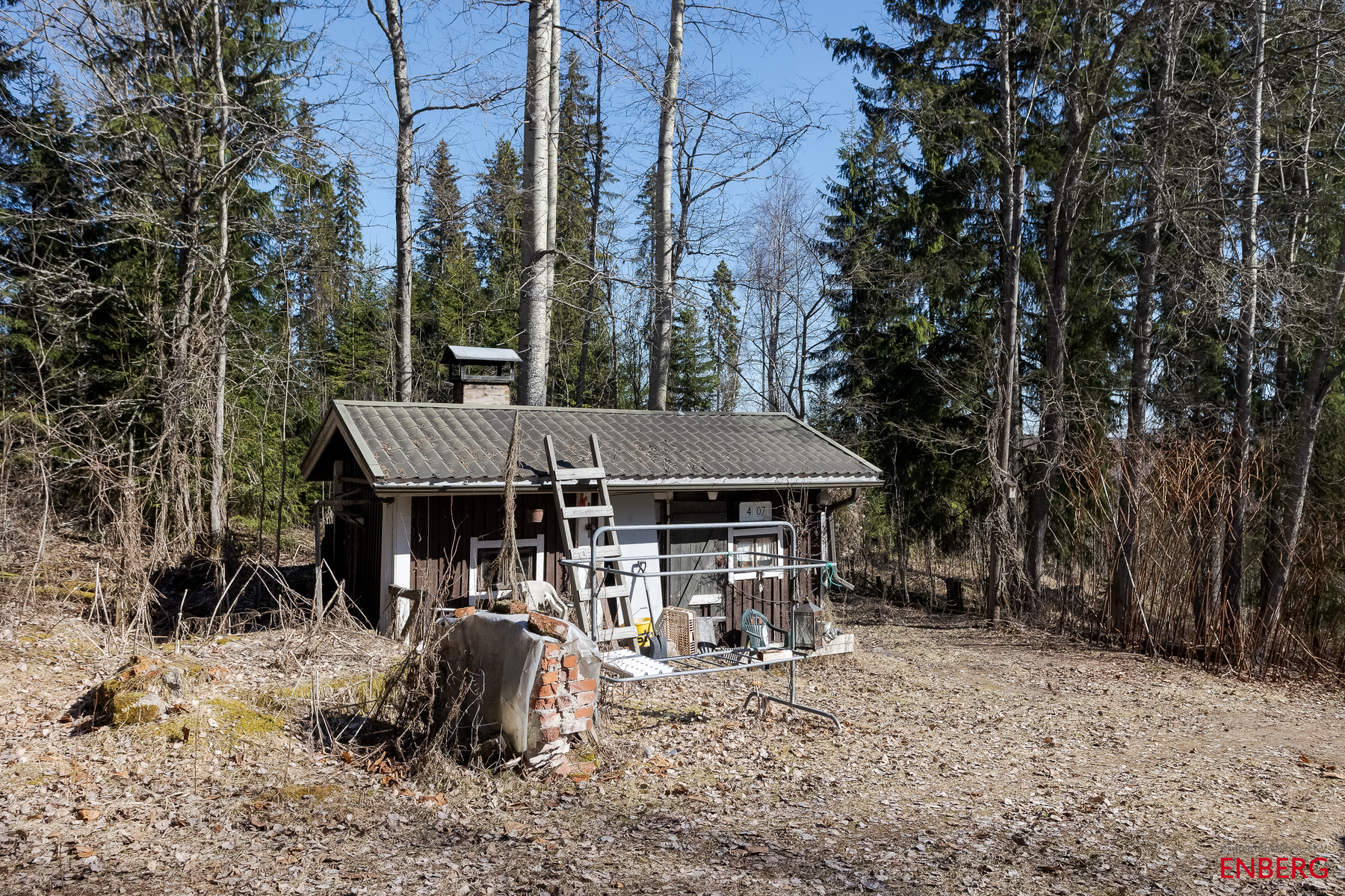 Pihasauna