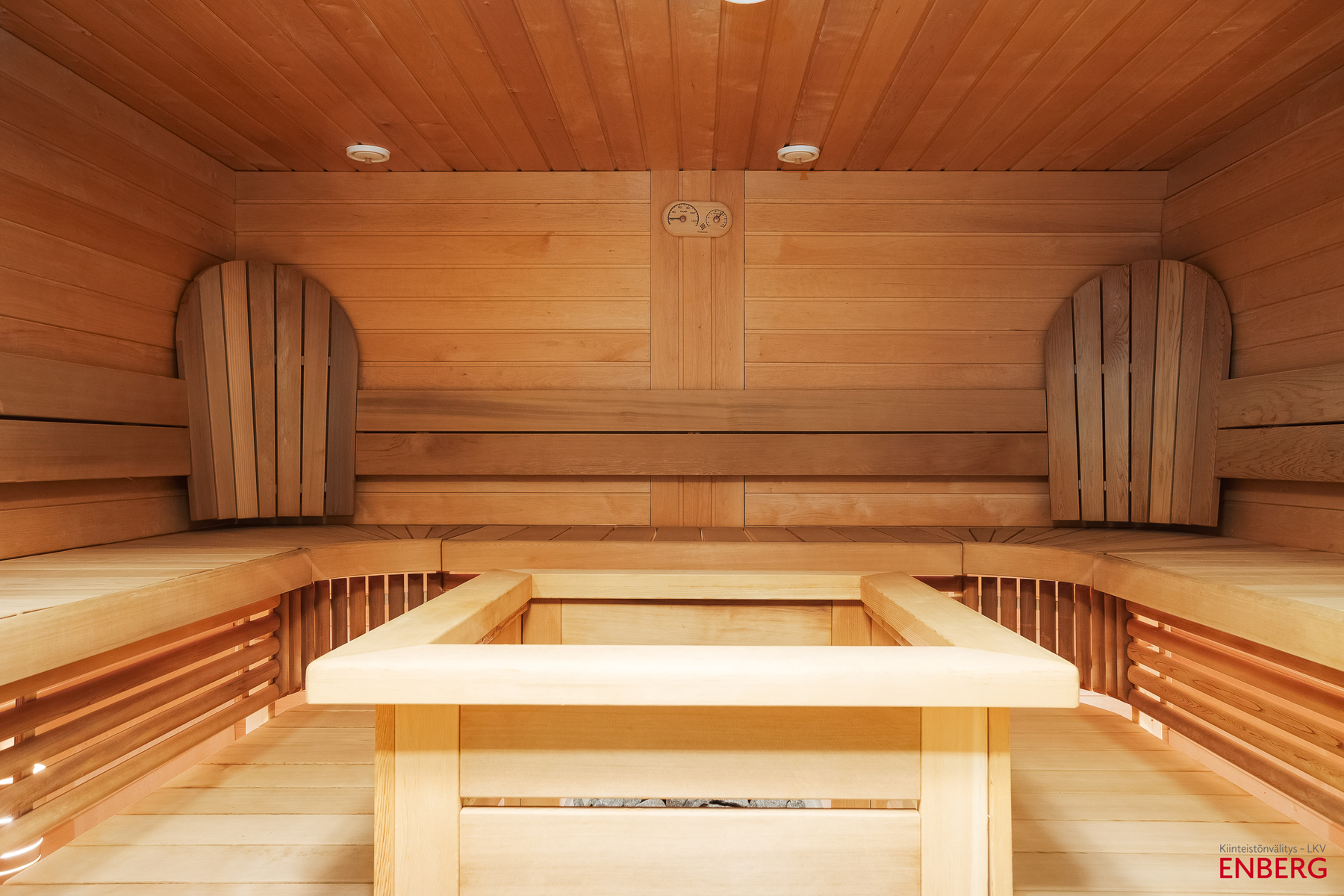 Sauna 1