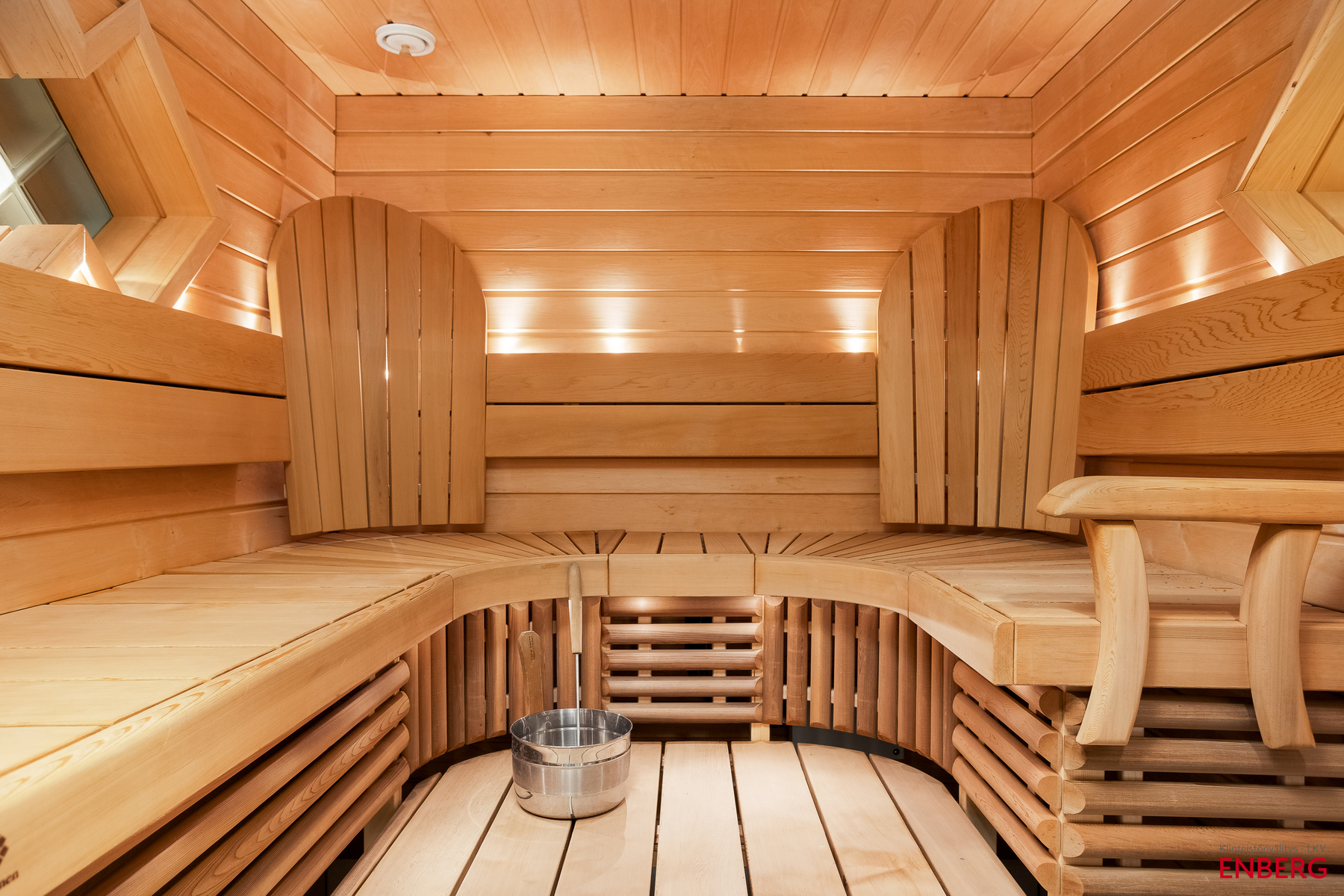 Sauna 2