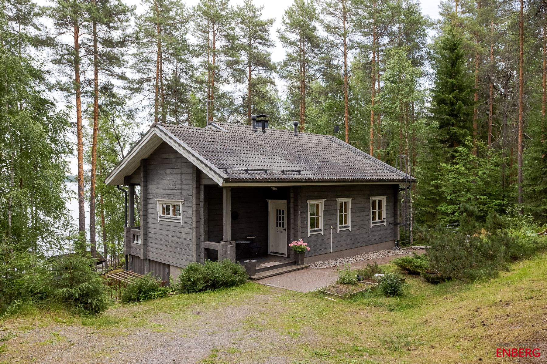 Sisääntuloa