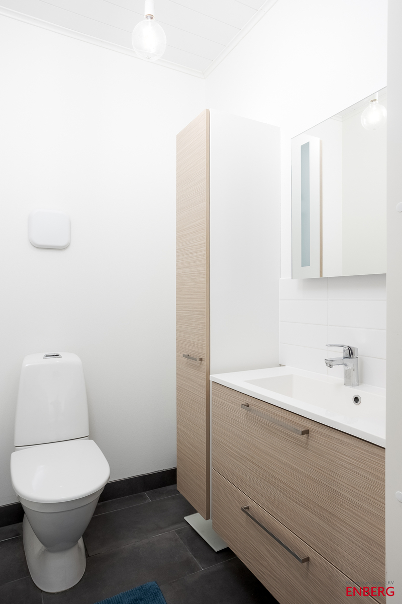 Erillinen WC