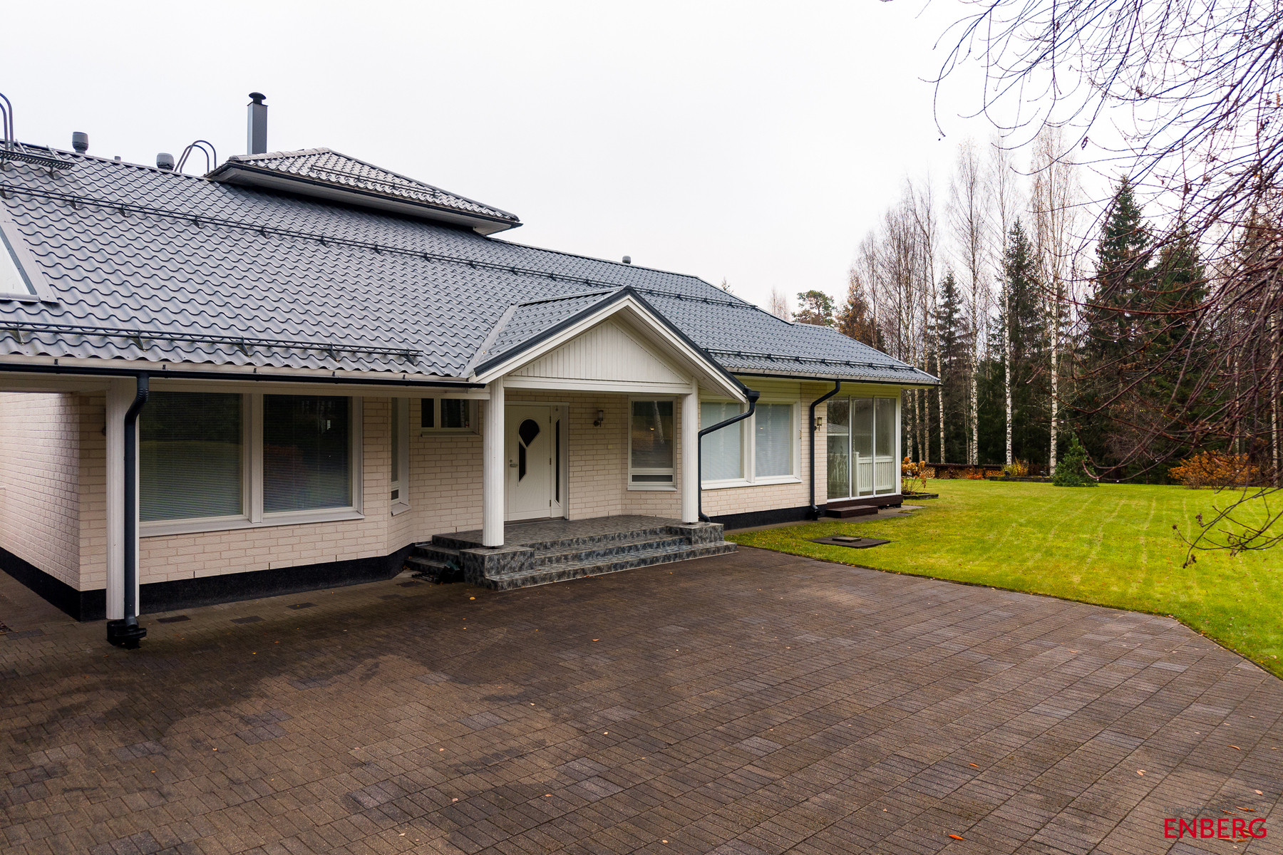 Sisääntuloa